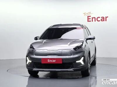 2024 Kia Niro Air, фото 2, лот 10528246