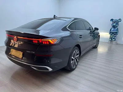 2022 Volkswagen Lamando L 280TSI DSG Ultra Spicy Flagship, фото 4, лот 10468995