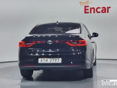 2017 Samsung SM6 2.0 GDe LE, фото 4, лот 10186244