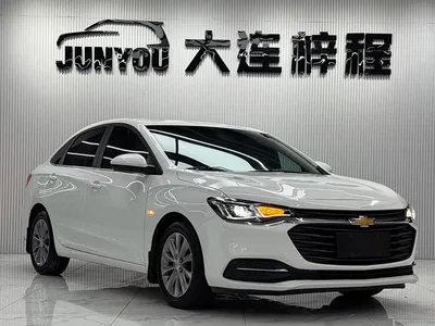 2022 Chevrolet Monza 320 Automatic Enjoyment Sunroof Edition, фото 3, лот 10379692