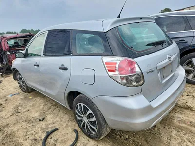 2008 TOYOTA MATRIX BASE, фото 2, лот 10536162