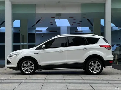 2013 Ford Kuga 2.0L GTDi AWD Sport, фото 2, лот 11226195