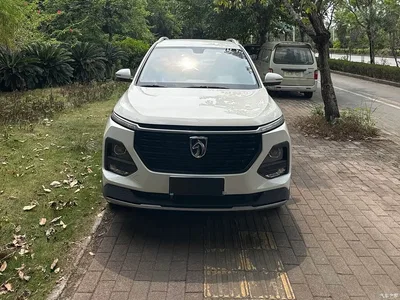 2020 Baojun 530 1.5T Manual Luxury 7-seater, фото 2, лот 11136667