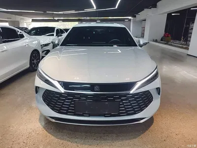 2025 BYD Qin L DM-i Smart Drive Edition 120KM Surpassing, фото 3, лот 10441495