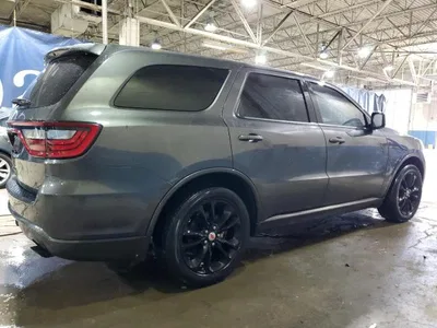 2019 DODGE DURANGO R/T, фото 3, лот 10795832