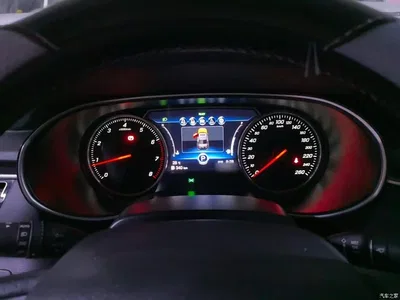 2022 Hongqi H5 Classic 1.8T Auto Smart Connect Flag Rhythm Edition, фото 4, лот 10289547