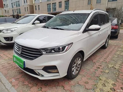 2019 Baojun 360 1.5L Manual Elite China VI, фото 2, лот 11448820