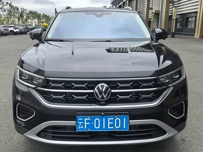 2023 Volkswagen Tayron 280TSI 2WD Luxury Plus Advanced Edition, фото 1, лот 10480253
