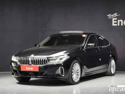 2023 BMW Gran Turismo 630i xDrive Luxury, фото 1, лот 10061672