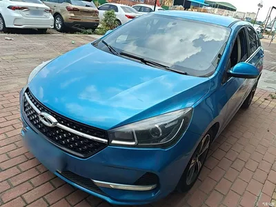 2019 Chery Arrizo 5 PRO 1.5L Manual Youth Edition China VI, фото 1, лот 10336263