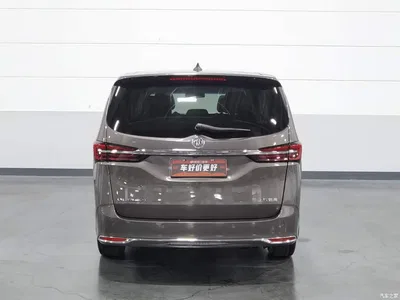 2022 Buick GL8 Land Business Class 652T Luxury, фото 4, лот 10257594