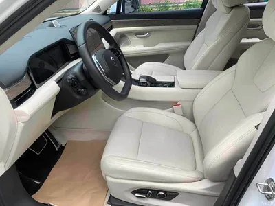 2022 AITO Wenjie AITO M5 Extended Range AWD Ultimate Edition, фото 3, лот 10765735