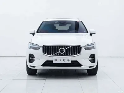 2023 Volvo XC60 B5 AWD Smart Luxury Edition, фото 2, лот 10353625
