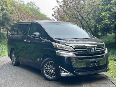 2023 Toyota Vellfire Crown Hybrid 2.5L HV Premium, фото 3, лот 10292695