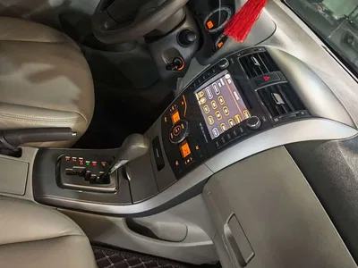 2009 Toyota Corolla 1.6L Automatic GL Sunroof Special Edition, фото 4, лот 10280472