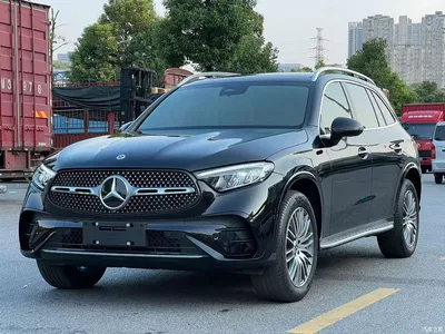 2025 Mercedes-Benz GLC 300 L 4MATIC Dynamic 5-seater, фото 1, лот 10399736