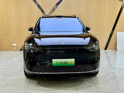 2024 AITO Wenjie AITO M9 Pure Electric Ultra 100kWh 6-Seater, фото 2, лот 10277313
