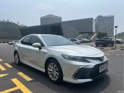2022 Toyota Camry 2.0GVP Leading Edition, фото 3, лот 10282611