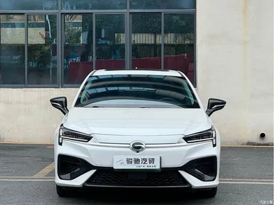2020 Aion S Mei 580 Travel Standard Edition, фото 2, лот 10240252