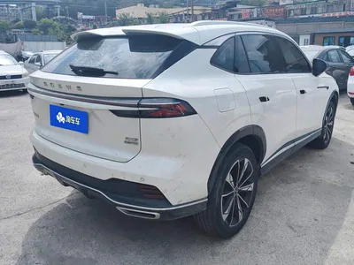 2023 Roewe RX5 1.5T Luxury Sliding Screen Edition, фото 3, лот 11211502