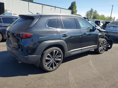 2025 MAZDA CX-50 PREMIUM PLUS, фото 3, лот 10845434