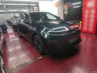 2024 XPeng G6 580 Long Range Plus, фото 4, лот 11570615