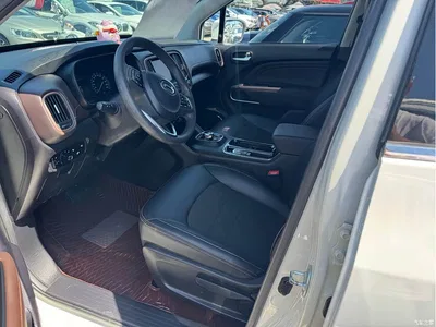 2018 Aion Trumpchi GE3 530 Smart Edition, фото 2, лот 11173168
