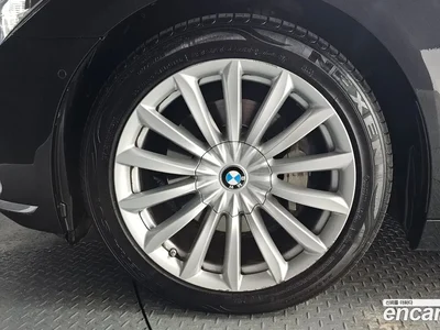 2016 BMW 7-Series 730d xDrive, фото 4, лот 10050924