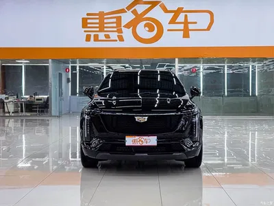 2026 Cadillac XT5 2.0T Luxury Model, фото 3, лот 10303962