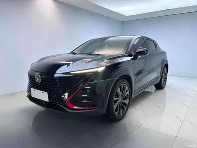 2020 Changan UNI-T 1.5T Flagship, фото 1, лот 10246848
