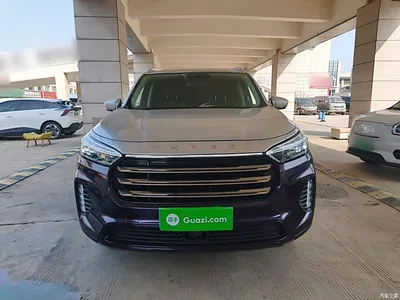 2021 Exeed Landmark 400T AWD Star Shine Pro 7-Seater, фото 3, лот 10476442
