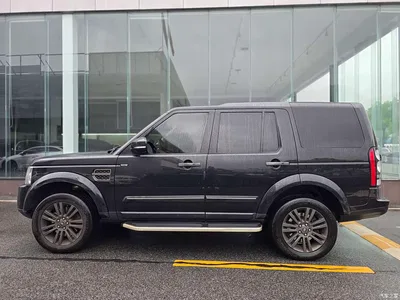 2015 Land Rover Discovery 3.0 SC V6 SE, фото 4, лот 10327957