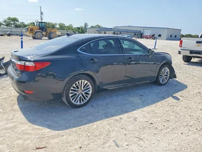 2014 LEXUS ES 350, фото 3, лот 10847736