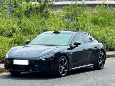 2026 Xiaomi Auto Xiaomi SU7 Standard Edition, фото 1, лот 10605125