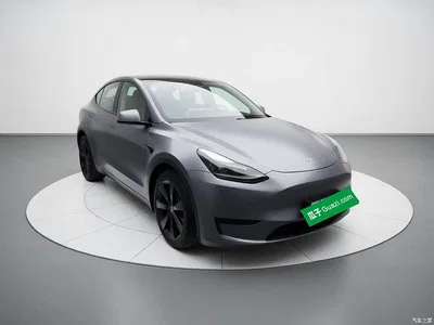 2023 Tesla Model Y Rear-Wheel Drive Edition, фото 3, лот 11448354
