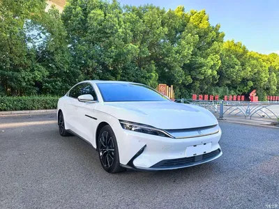 2020 Byd Han, фото 3, лот 10245108