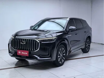 2023 Chery Tiggo 9 2.0T DCT 2WD Leading Edition 5-seater, фото 1, лот 11188213