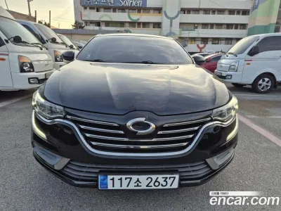 2017 Samsung SM6 2.0 LPe LE (Disabled), фото 1, лот 10186041
