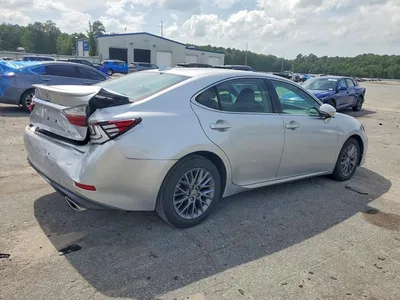 2018 LEXUS ES 350, фото 3, лот 10844071