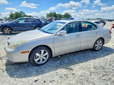 2006 LEXUS ES 330, фото 1, лот 10845529