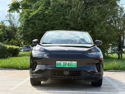 2023 Leapmotor C11 Pure Electric 500 Comfort Edition, фото 2, лот 10315544