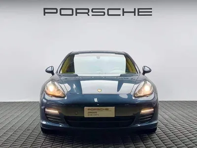 2010 Porsche Panamera, фото 3, лот 11532359