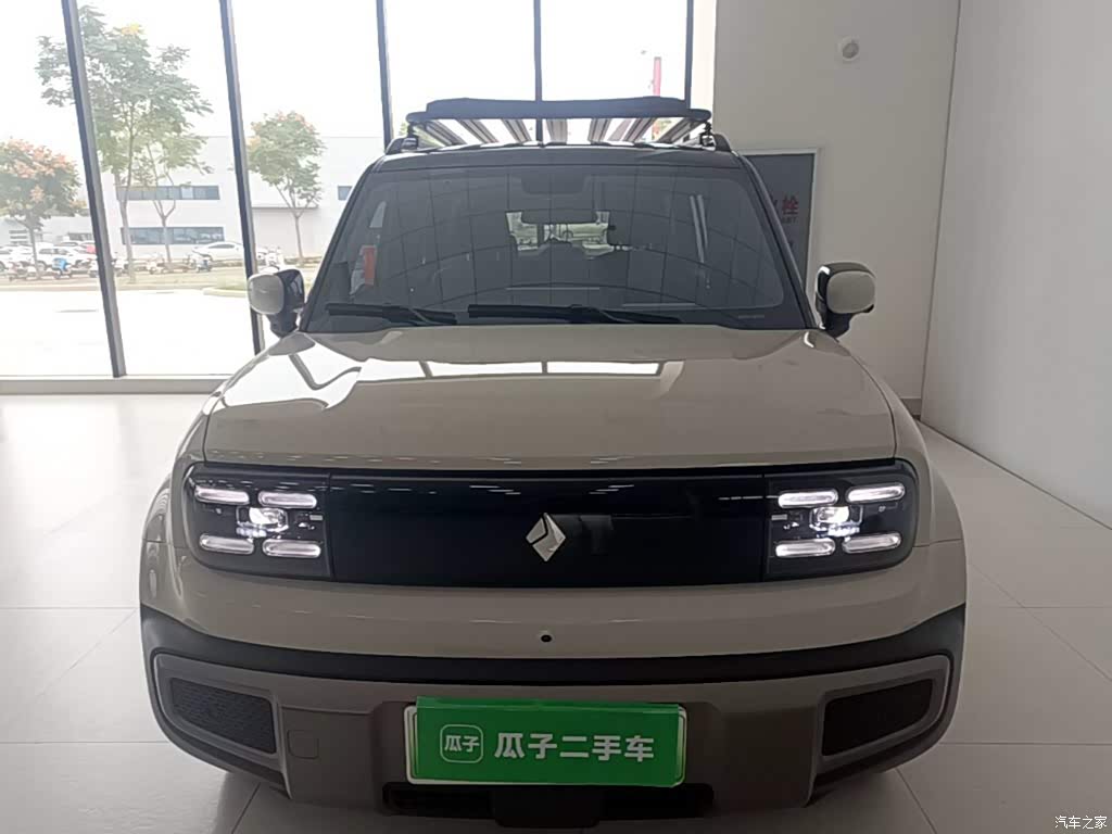 2026 Baojun Yueye Plus 301km Flagship, фото 3, лот 11194850