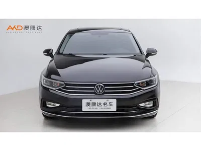 2020 Volkswagen Magotan 280TSI DSG Comfort, фото 2, лот 10666459