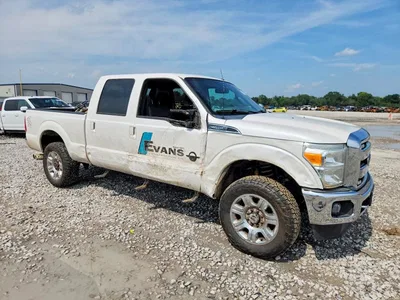 2014 FORD F250 SUPER DUTY, фото 4, лот 10570178