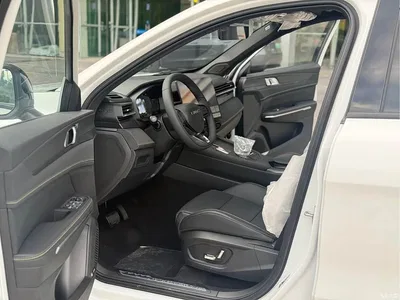 2025 Lynk & Co 01 2.0TD FWD Renewal Pro Edition, фото 4, лот 10314303