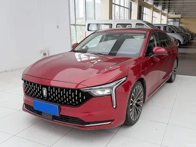 2021 Besturn B70 1.5T Automatic Driving Enjoyment Model, фото 2, лот 11499419