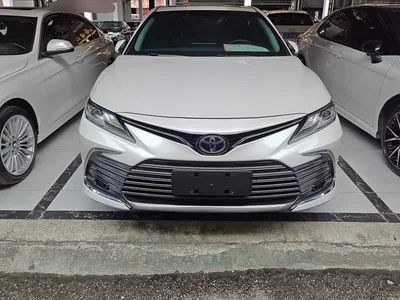 2021 Toyota Camry 2.0G Luxury Edition, фото 2, лот 10307472
