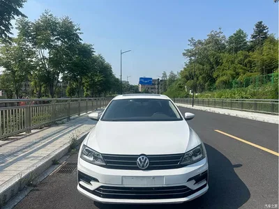 2018 Volkswagen Sagitar 280TSI DSG Spark Edition, фото 2, лот 10419898
