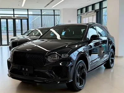 2024 Bentley Bentayga 4.0T V8 S, фото 1, лот 11101831